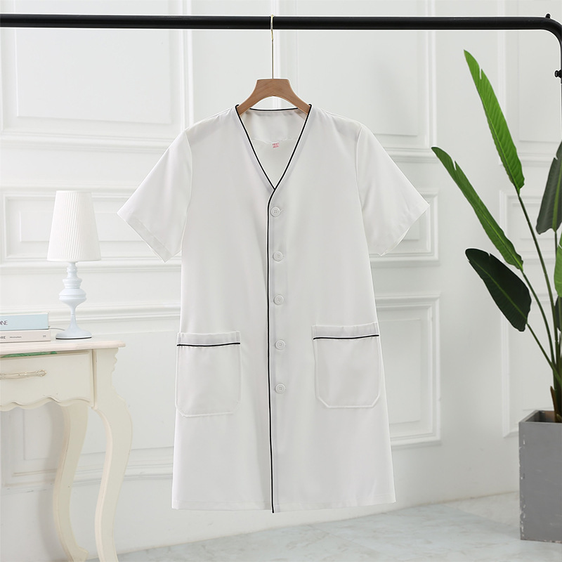 Medical Lab Coats - Roupas de Trabalho de Alta Qualidade