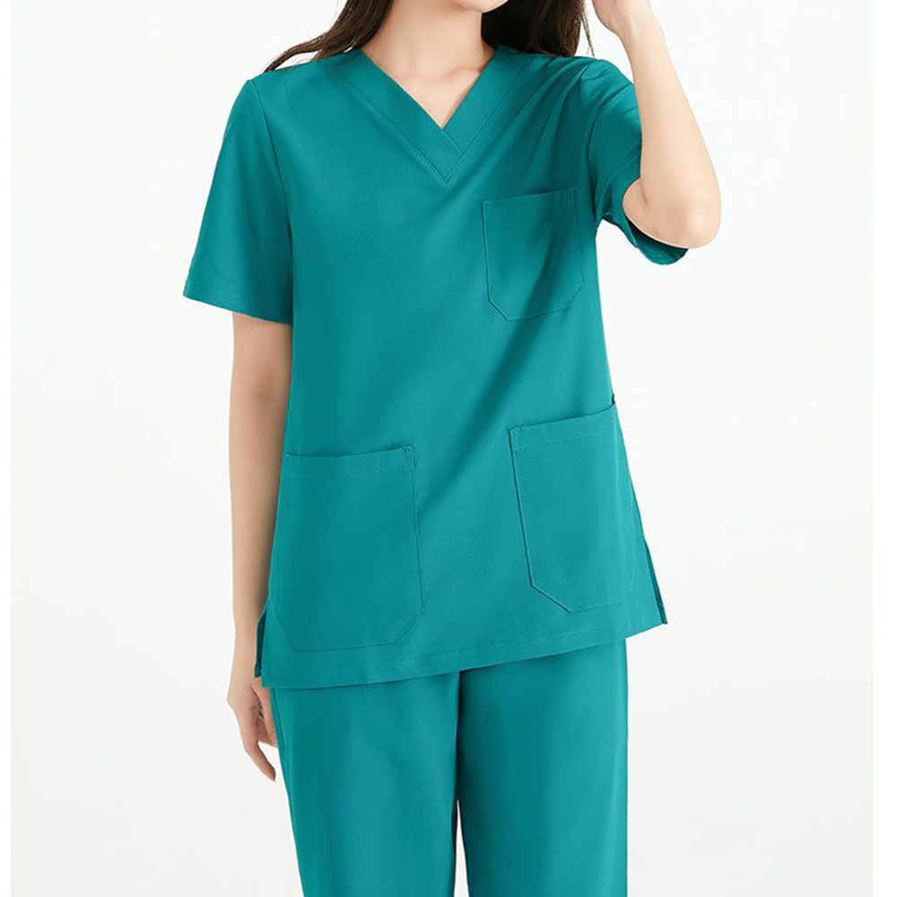 Medical Lab Coats - Roupas Cirúrgicas Femininas de Alta Qualidade: