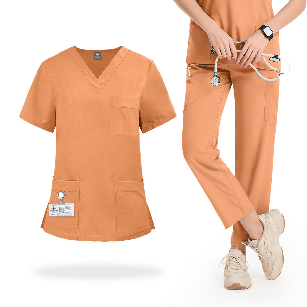 Medical Lab Coats - Uniformes de Trabalho para Sala de