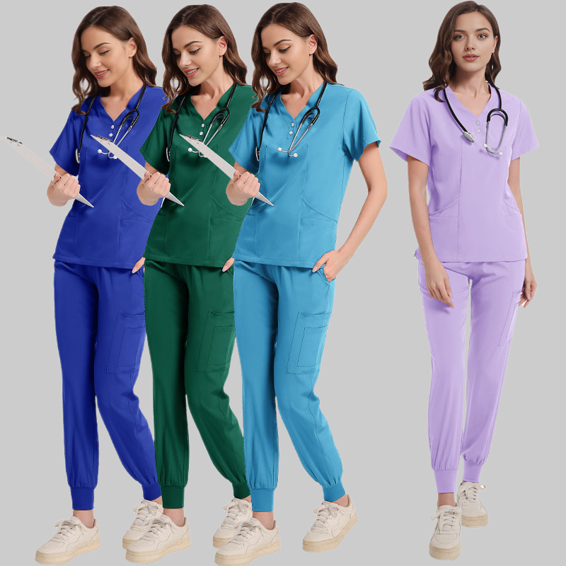 Jaleco de laboratório clínico  - Medical Lab Coats avaliação e preço