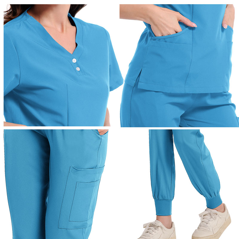 Jaleco de laboratório clínico  - Medical Lab Coats avaliação e preço