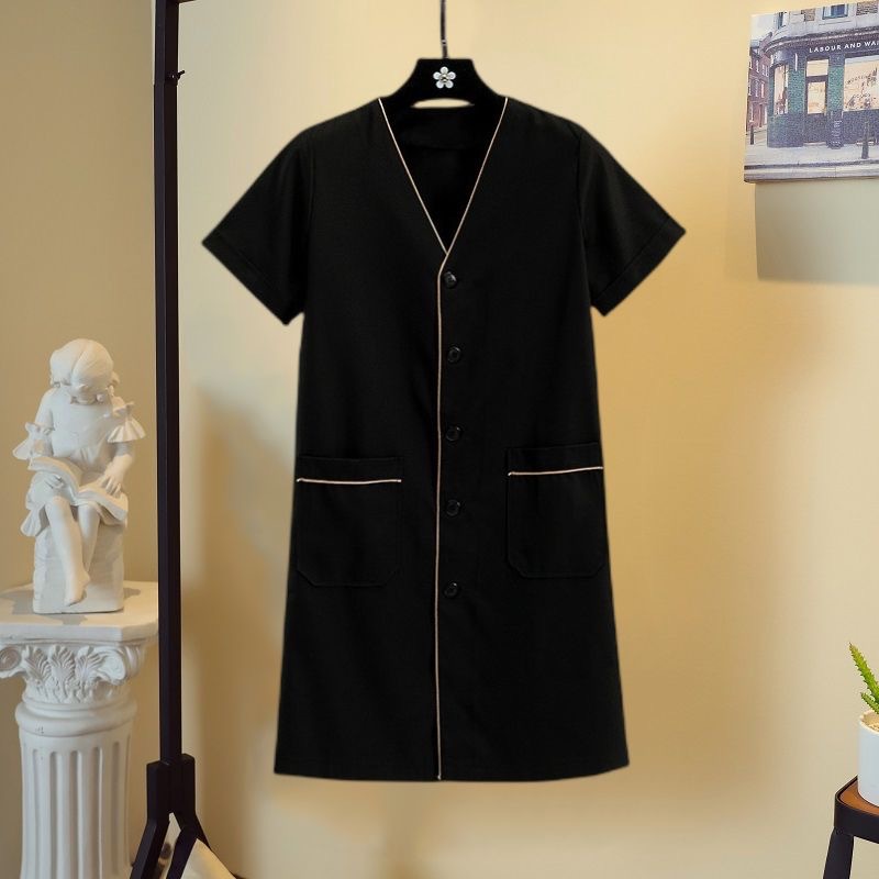 Roupas de Trabalho de Alta Qua - Medical Lab Coats avaliação e preço