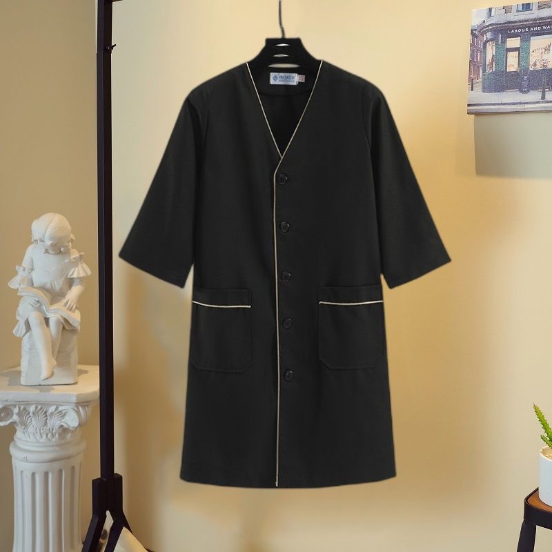 Roupas de Trabalho de Alta Qua - Medical Lab Coats avaliação e preço