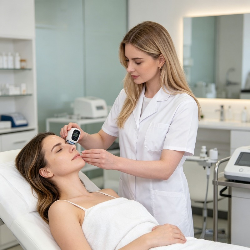 Jalecos Brancos Masculinos e F - Medical Lab University avaliação e preço