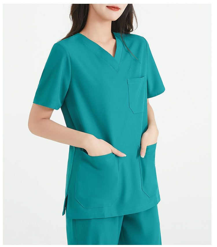 Roupas Cirúrgicas Femininas de - Medical Lab Coats avaliação e preço