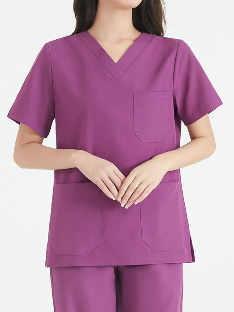Roupas Cirúrgicas Femininas de - Medical Lab Coats avaliação e preço
